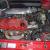 Barn Find ford orion 300 BHP