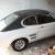 FORD CAPRI 3000 E GARAGE FIND,REQUIRES RESTORATION,DRIVES VERY WELL