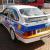 EX WORKS SIERRA COSWORTH GROUP A RALLY CAR