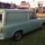 1964 Ford Anglia Thames Van