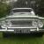 Ford Zodiac 1962 (May) Mk3 V8 hot rod auto