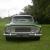 Ford Zodiac 1962 (May) Mk3 V8 hot rod auto