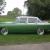 Ford Zodiac 1962 (May) Mk3 V8 hot rod auto