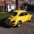 VW 1303 Super Beetle 1974 (1600 engine) LOW MILEAGE