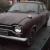 mk1 ford escort spares repairs project 1974