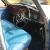 ROVER P80 1960 BRAND NEW LEATHER INTERIOR REALLY NICE CONDITION