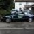 1990 FORD Mustang Special Service Package Police Fox Notch Mustang 5.0 liter SSP