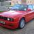 1990 BMW E30 325i Sport Classic Car
