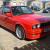 1990 BMW E30 325i Sport Classic Car