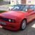 1990 BMW E30 325i Sport Classic Car