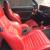 FORD CAPRI MK3 2.0 TWIN CAM LEFT HAND DRIVE MINT