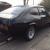FORD CAPRI MK3 2.0 TWIN CAM LEFT HAND DRIVE MINT