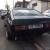 FORD CAPRI MK3 2.0 TWIN CAM LEFT HAND DRIVE MINT