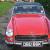 Austin Healey Sprite 1275 (would exchange for classic car )