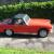Austin Healey Sprite 1275 (would exchange for classic car )
