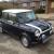 1986 AUTOMATIC AUSTIN MINI. RESTORED. AMAZING THROUGHOUT. PX WELCOME. DELIVERY