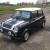 1986 AUTOMATIC AUSTIN MINI. RESTORED. AMAZING THROUGHOUT. PX WELCOME. DELIVERY