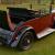 1930 Rolls Roce Barker Doctors Coupe.