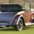 1930 Rolls Roce Barker Doctors Coupe.