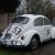 Herbie Beetle 1.6L Hire Herbie Website Business Wedding Prom Domain + WARRANTY