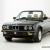 FOR SALE: BMW E30 325i Convertible