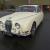 1966 JAGUAR S TYPE 3.8