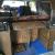 CLASSIC FORD E250 DAYVAN/CAMPER
