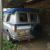 CLASSIC FORD E250 DAYVAN/CAMPER
