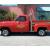 LIL RED EXPRESS TRUCK 360 V8, A/C, AUTOMAIC, CANYON RED,  MUST SEE!!!