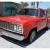 LIL RED EXPRESS TRUCK 360 V8, A/C, AUTOMAIC, CANYON RED,  MUST SEE!!!