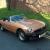 MGB ROADSTER LE STUNNING CONDITION NICEST IN UK MUST BE SEEN LAST OWNER 15years