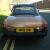 MGB ROADSTER LE STUNNING CONDITION NICEST IN UK MUST BE SEEN LAST OWNER 15years