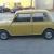 1974 Classic Mini 1000 1 previous owner 30000 miles only