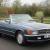 Mercedes-Benz 420SL | Grey MB Tex | Rear Seats | 113K Miles