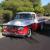 1959 Dodge Sweptside Pickup CLASSIC FIN TRUCK 383 High Performance V8