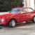 1965 ALFA ROMEO GIULIA SPRINT GT 1600 GTA replica