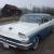 1958 Ford Custom 300 2 Dr Coupe All Original Unbelievable LOW LOW Miles