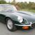 Jaguar 'E' TYPE V12 FHC