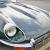 Jaguar 'E' TYPE V12 FHC