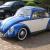 1986 VW Beetle - 89,000 miles with full history