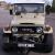 Toyota BJ40. 1979. French Registered LHD. 3.0 Diesel