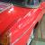 MG MGB Roadster 1.8 1969 Beautifully Restored Tartan Red