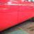 MG MGB Roadster 1.8 1969 Beautifully Restored Tartan Red