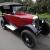 CITROEN TREFLE CLOVERLEAF 1925 type C in Excellent Condition For Sale