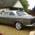 STUNNING EXAMPLE OF A 1972 ROVER P5B COUPE- 3.5 LTR AUTO