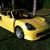 Toyota MR2 Spyder 2001 Convertible Sequential Manual 11 Months Rego