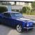 1966 Ford Mustang Fastback "A" Code 302 V8 5 Speed 9 Inch Disc Brakes Stunning