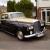 1958 BENTLEY SI,WITH P.A.S.