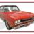 69 Dodge Coronet R/T Convertible Original 440  w/ 375 HP 4 Barrel Red/White