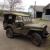 willys Hotchkiss Jeep MB/M201